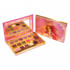 Lime Crime Paleta de Sombras Venus XL